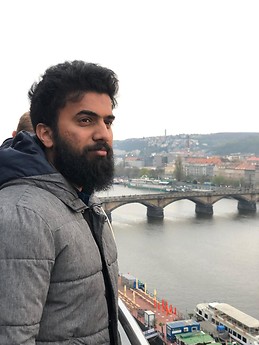 Sankarnath Pothannoor Mukundan