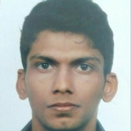 Sivatharsan Suntharalingam
