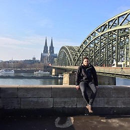 Carlos Montiel Aleman