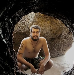 Alberto Garrido Mariotti