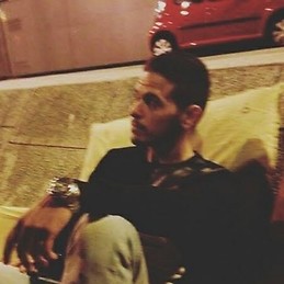 João Miguel da Silva