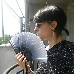 Clara Vlachodimitropoulou