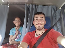 Nacho Dominguez Zapata