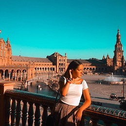 Maria Sanchez