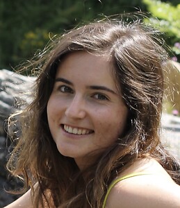 Lorena Benlloch Tomás