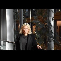 Marie Escalier