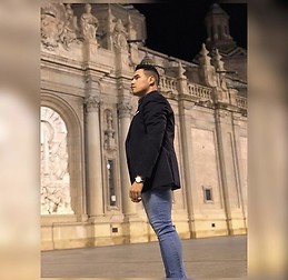 Alejandro Rubio Muriel