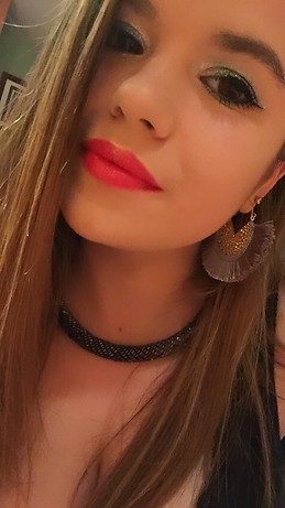 Jana Martín Palacios