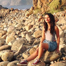 Isis Castañeda Capriroli