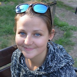 Marta Chudzińska