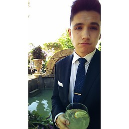 José Luis Domínguez