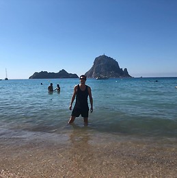 Alexis Nicolas Salas Wainmaier