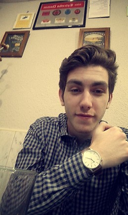 Fran del Castillo