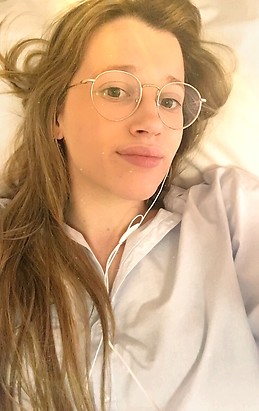 Paula Cerisuelo Flor