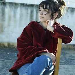 Elena Martin Alvarez