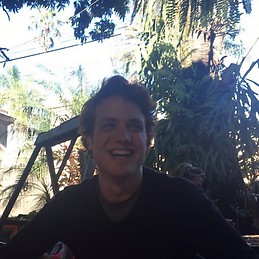 Marcelo Pereira de Souza Fleury