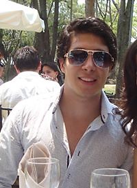 Jose Roberto Martinez