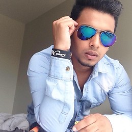 Rahulrock Jaswantsingh