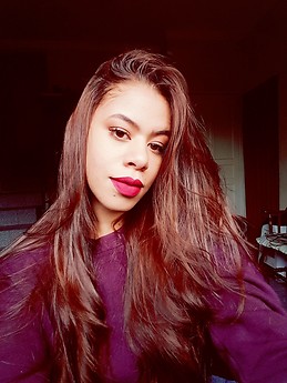 Karen Aparecida Ribeiro dos Santos