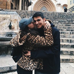 Aurora Muñoz Martinez