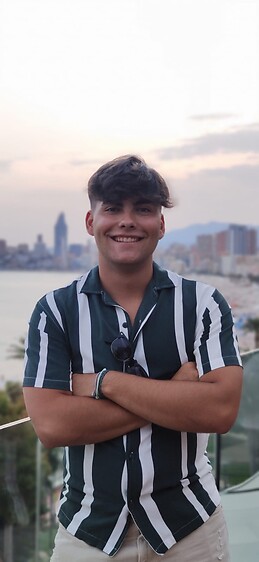 Ander Díez Ibarretxebea