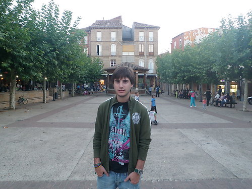 Álvaro Tarjuelo García