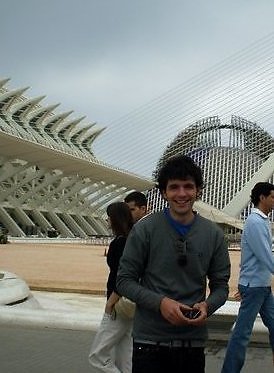 Rubén Román
