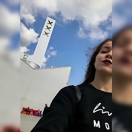 Antonella Pellegrini