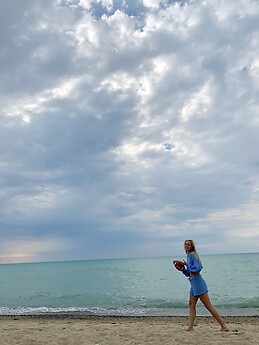 Catherine Blain-Dubé