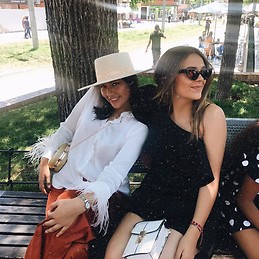 Natalie Hidalgo Vega