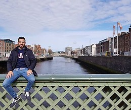 Manuel CJ