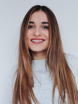 Lucía Chagartegui