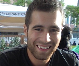 arnau ortiz