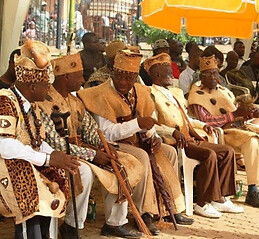 Ngono Lydie Laeticia