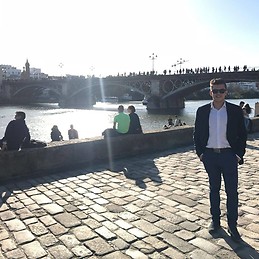 Francisco Javier Moral Moral