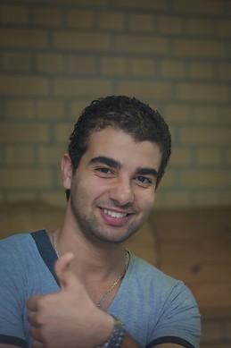 Hamdi Gabsi
