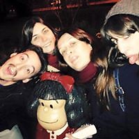 Elenita Domínguez Corral