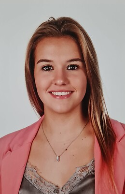 Paula Álvarez Montero