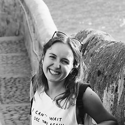 Ainhoa Arzallus Goñi