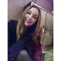 María Maestre Signes