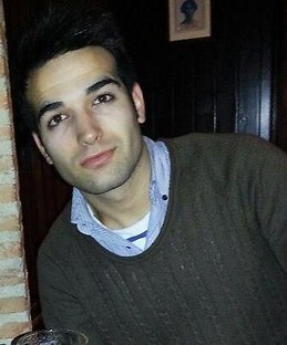 Alejandro Ramos Aldea