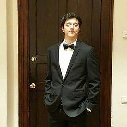 baran deniz bağatur