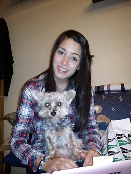 LorenaPiruus Lachhab