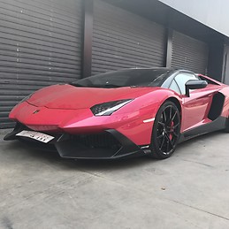 YOUNG EXOTIC MASTERMIND