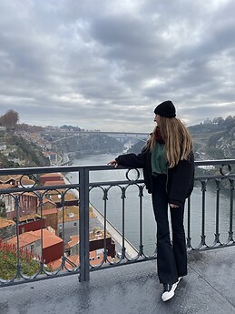 Mireya Monforte Herrera
