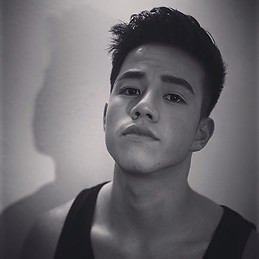 Justin Peng
