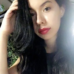 Hajar M'rabet Rahmouni