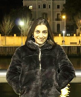 Lara Rodríguez Santos