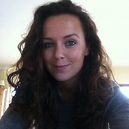 Tara Metcalfe