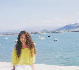 Marina González del Río